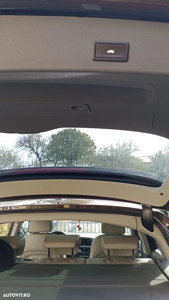 Audi Q5 2.0 TDI Quattro Stronic - 5