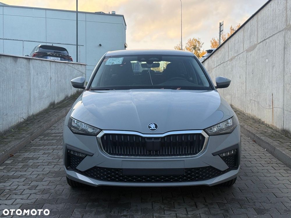 Skoda Scala 1.0 TSI Essence - 4