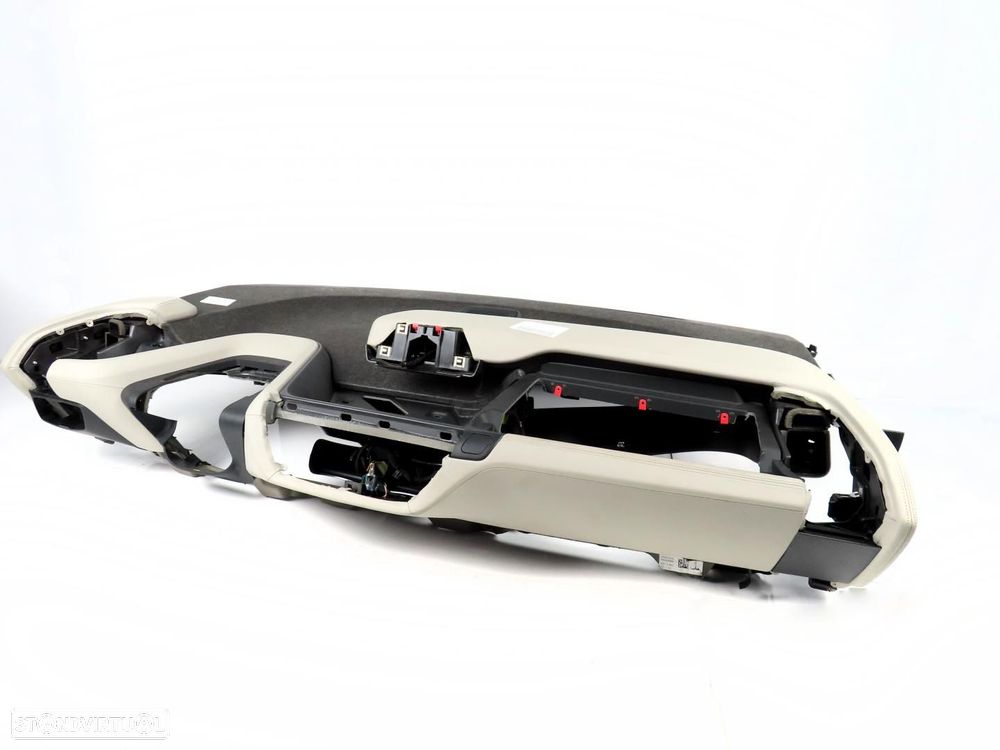 Tablier Usado / Original BMW i3 (I01) 51459282689 - 3