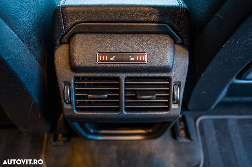 Land Rover Range Rover Evoque - 20