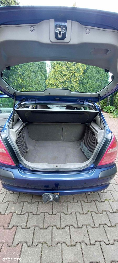 Nissan Almera 1.5 Comfort - 10