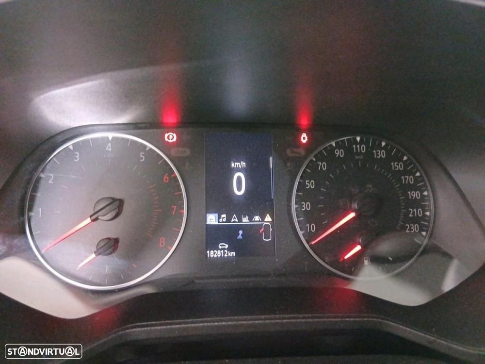 Renault Clio 1.0 TCe Limited Bi-Fuel - 3