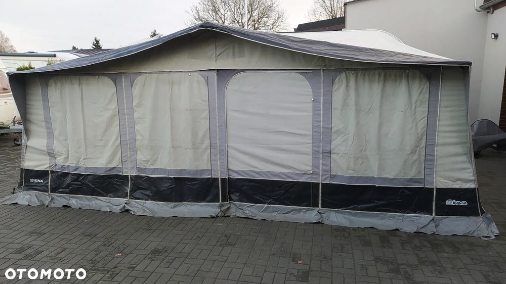 Burstner Averso 465 ts - 16
