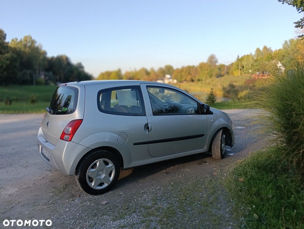 Renault Twingo 2011 photo 4
