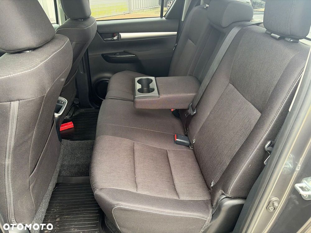 Toyota Hilux 2024
