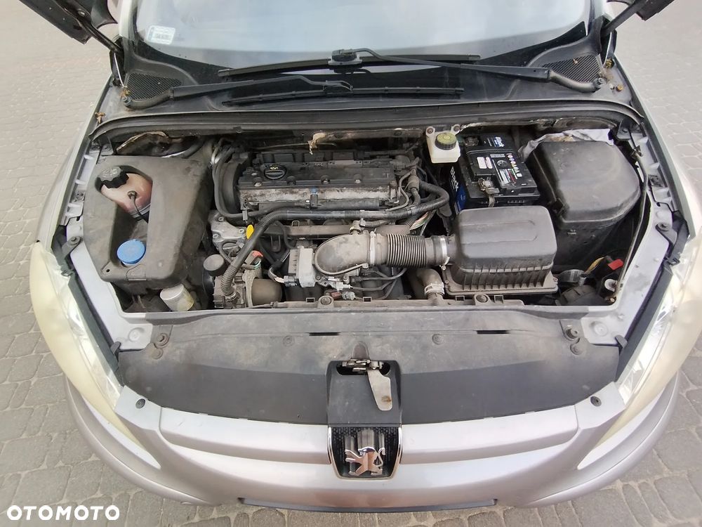 Peugeot 307 135 Premium - 12