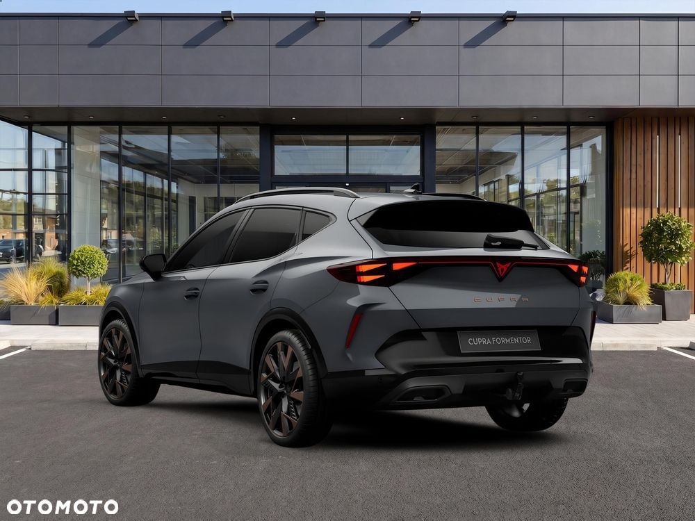 Cupra Formentor 1.5 eTSI mHEV DSG - 4