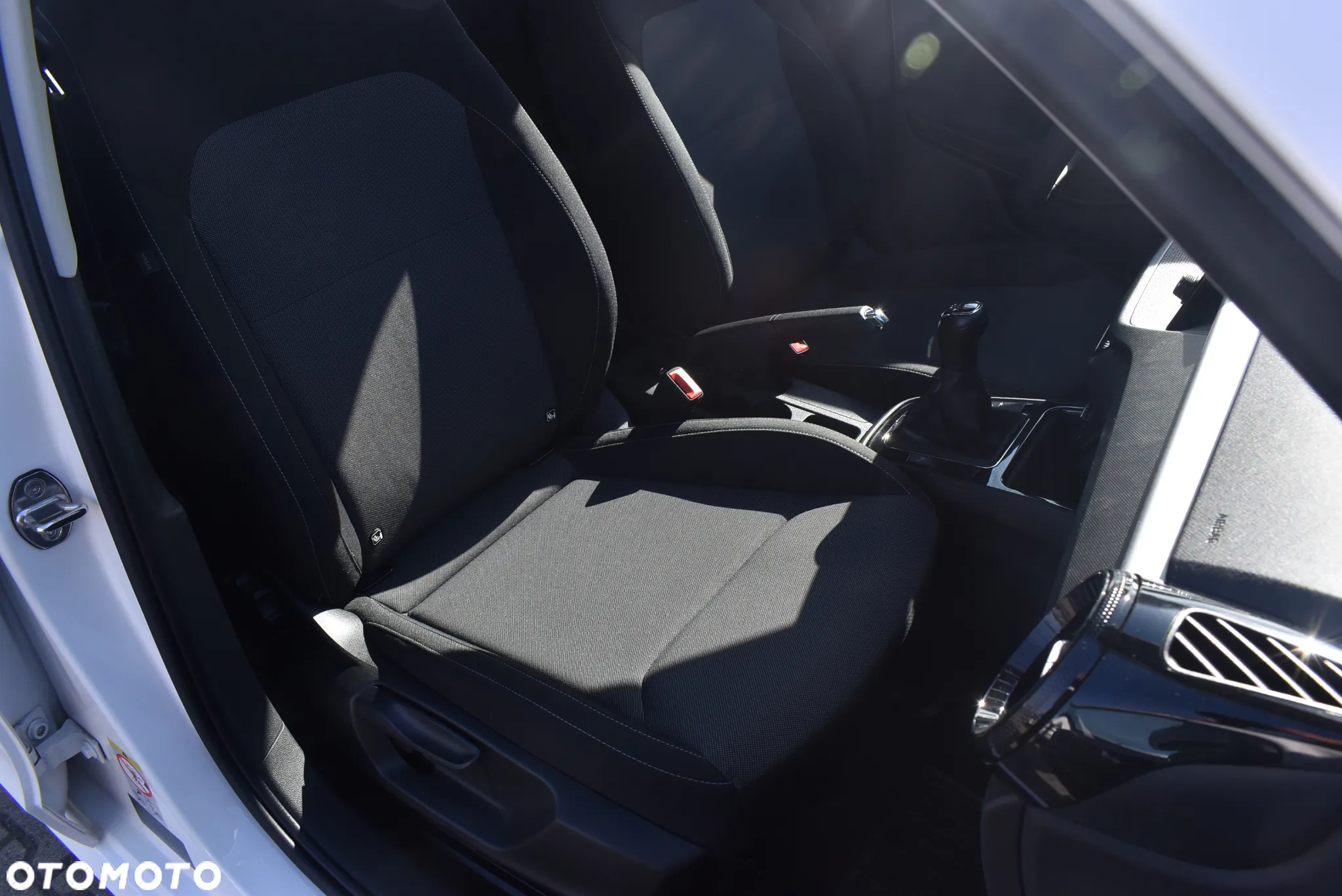 Skoda Fabia 1.0 Ambition - 18