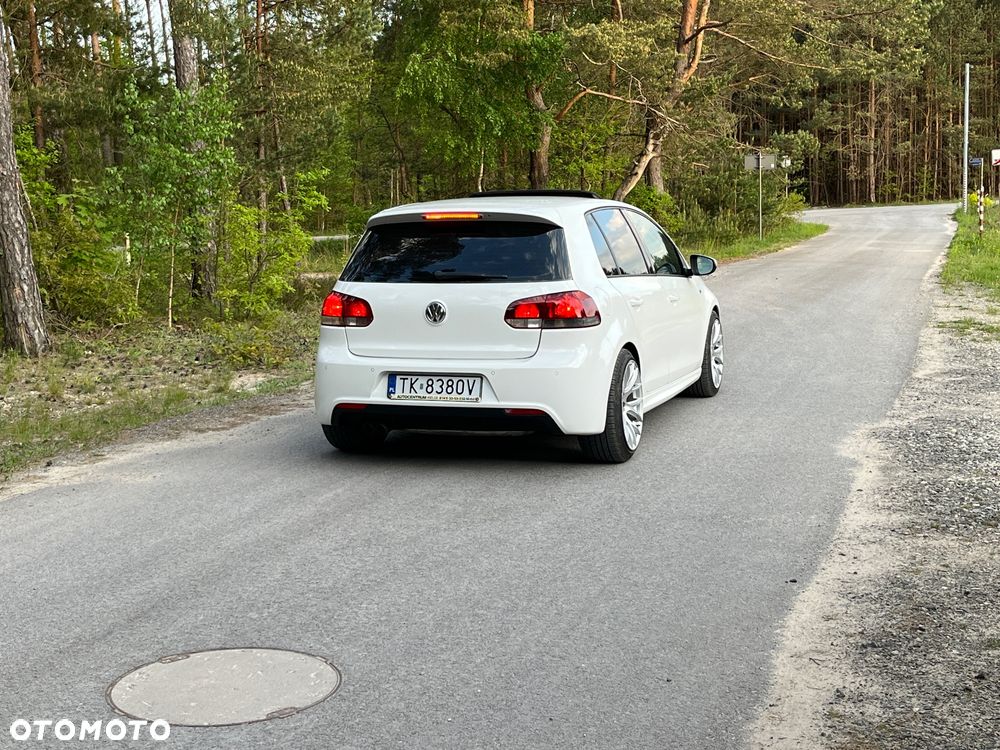 Volkswagen Golf 2.0 TDI Comfortline - 10