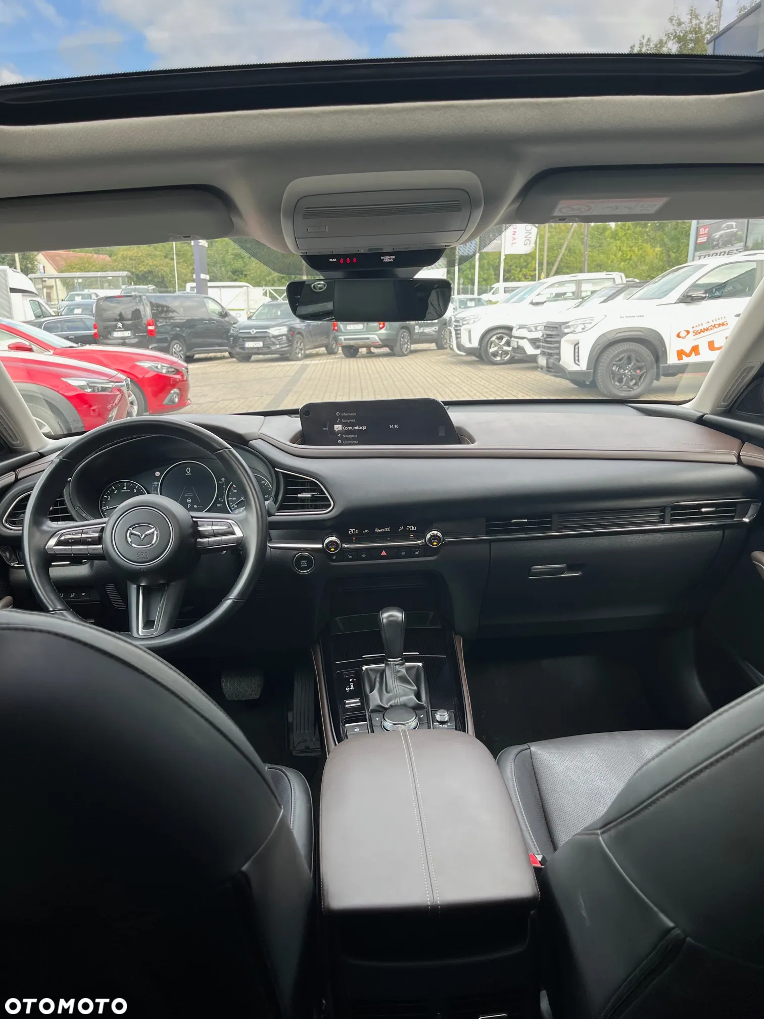 Mazda CX-30 - 9