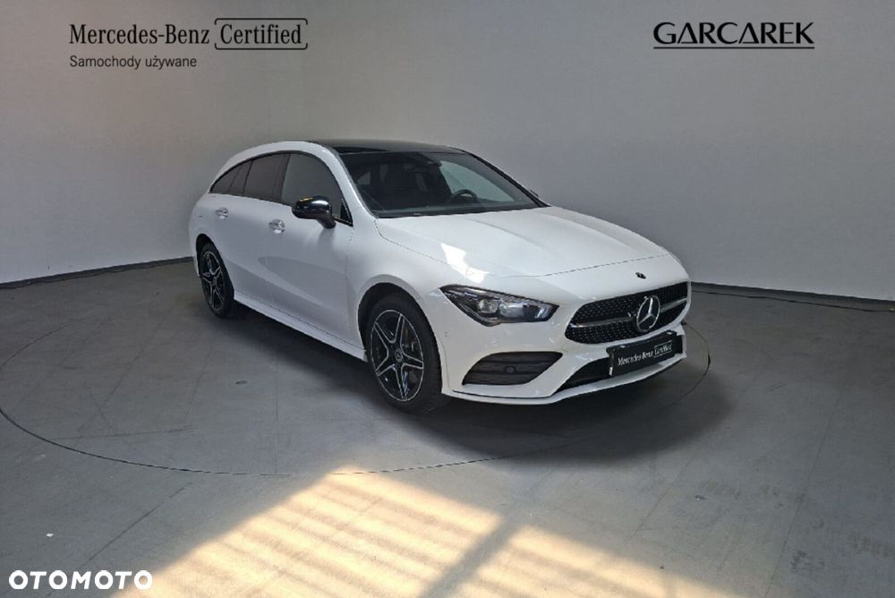 Mercedes-Benz CLA - 3