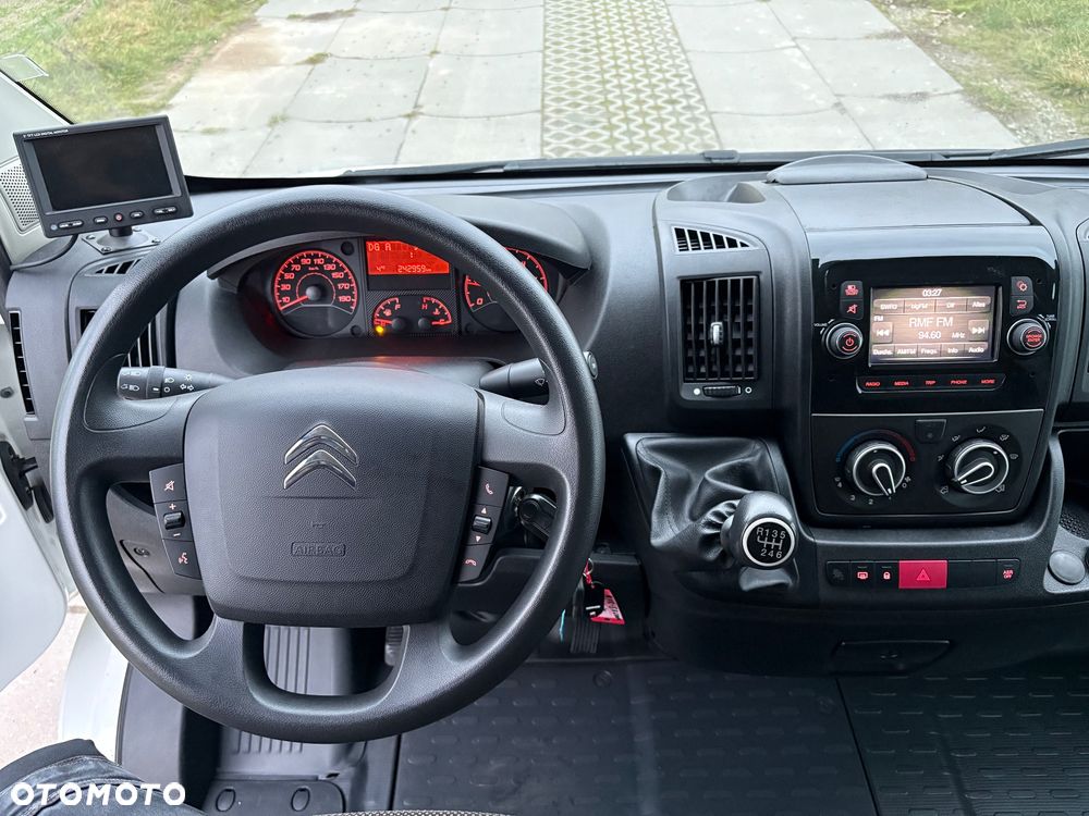 Citroën Jumper - 13