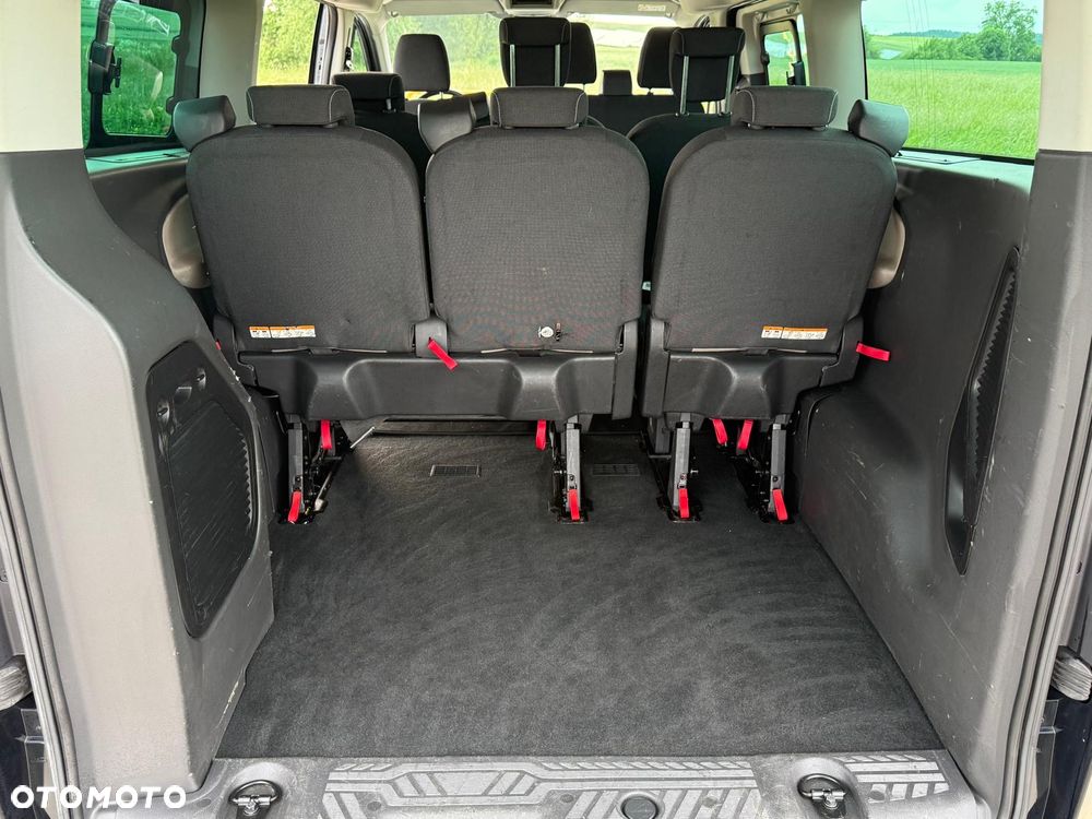Ford Tourneo Custom 2.0 TDCi L2 Titanium - 31