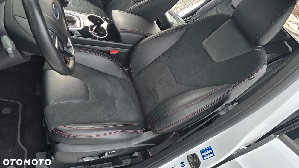 Ford S-Max 2.0 EcoBlue ST-Line - 30