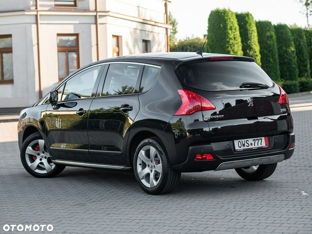 Peugeot 3008 - 15