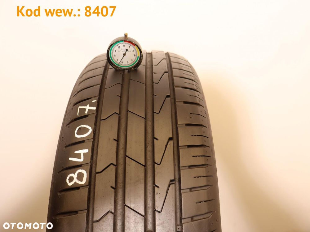 Hankook Ventus Prime 3 - 205/60 R17 - 1