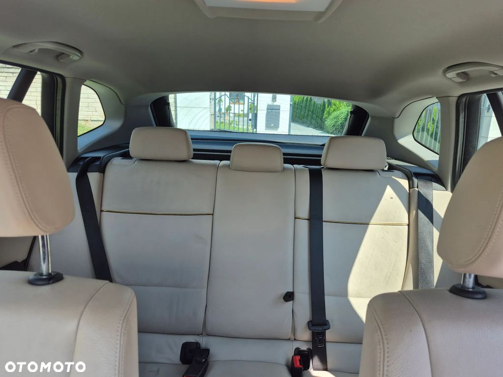 BMW X1 sDrive18d - 1