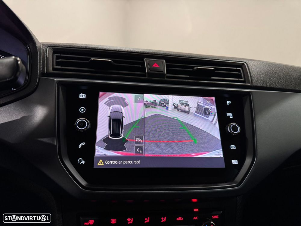 SEAT Arona 1.0 TSI Xcellence - 10