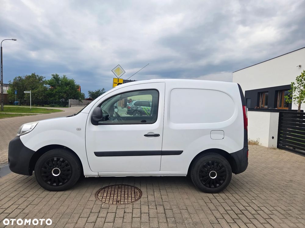 Renault Kangoo - 2