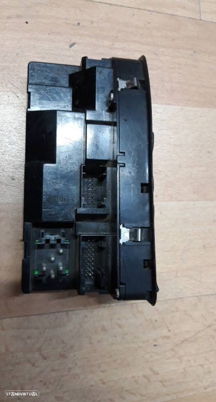 Interruptor Vidros Porta Cond/Pass Bmw 5 (E39) - 3