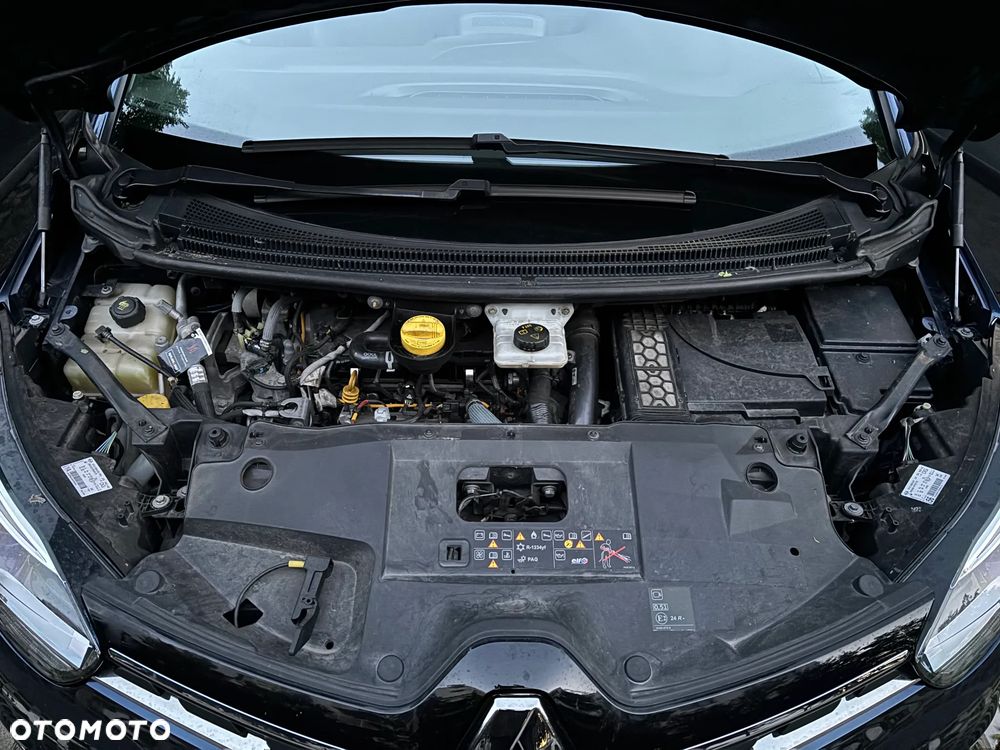 Renault Scenic - 21
