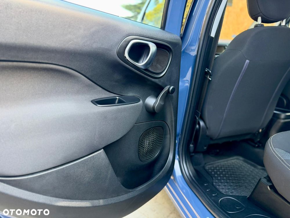 Fiat 500L 1.4 16V Pop Star - 31