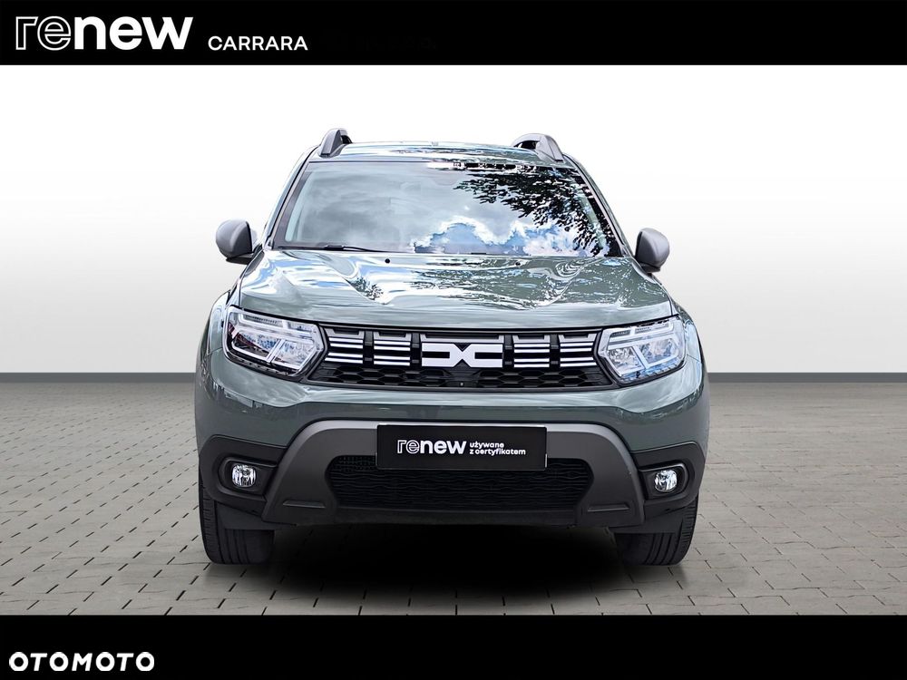 Dacia Duster - 8