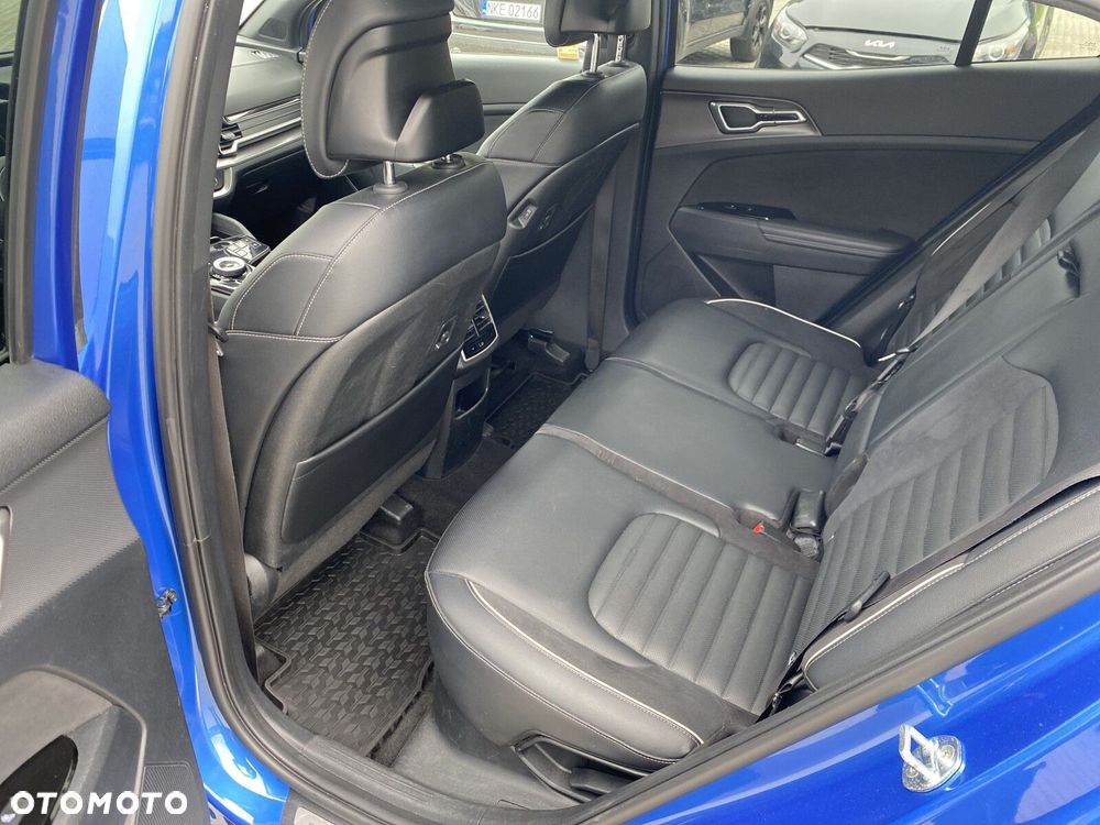 Kia Sportage - 11