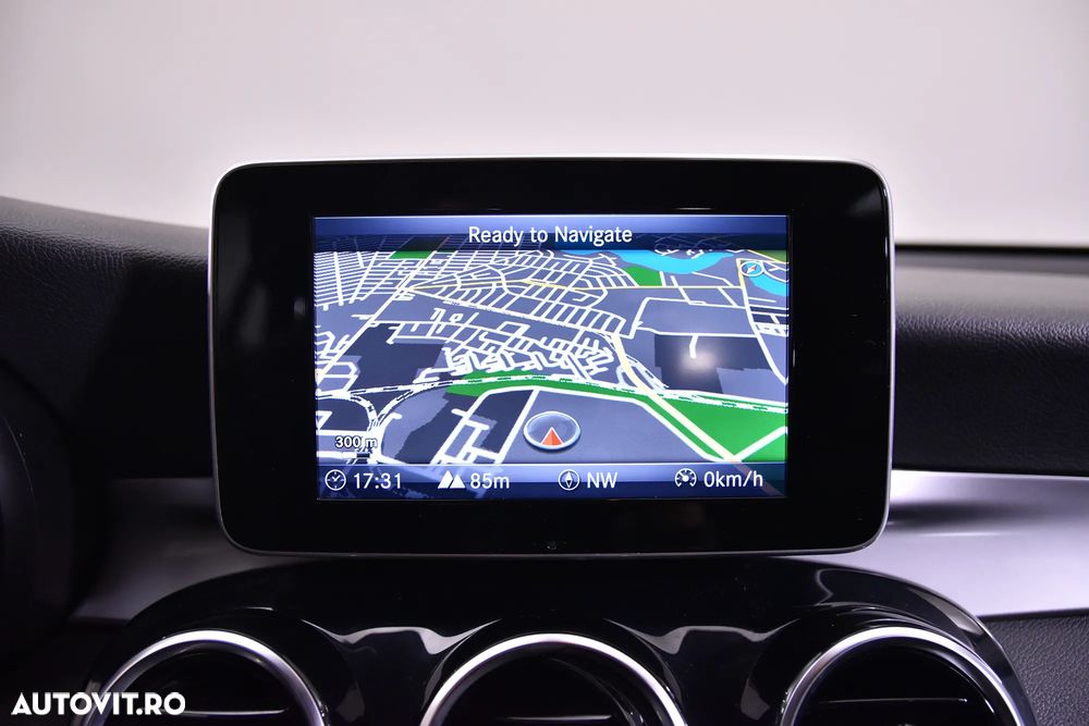 Mercedes-Benz GLC - 22