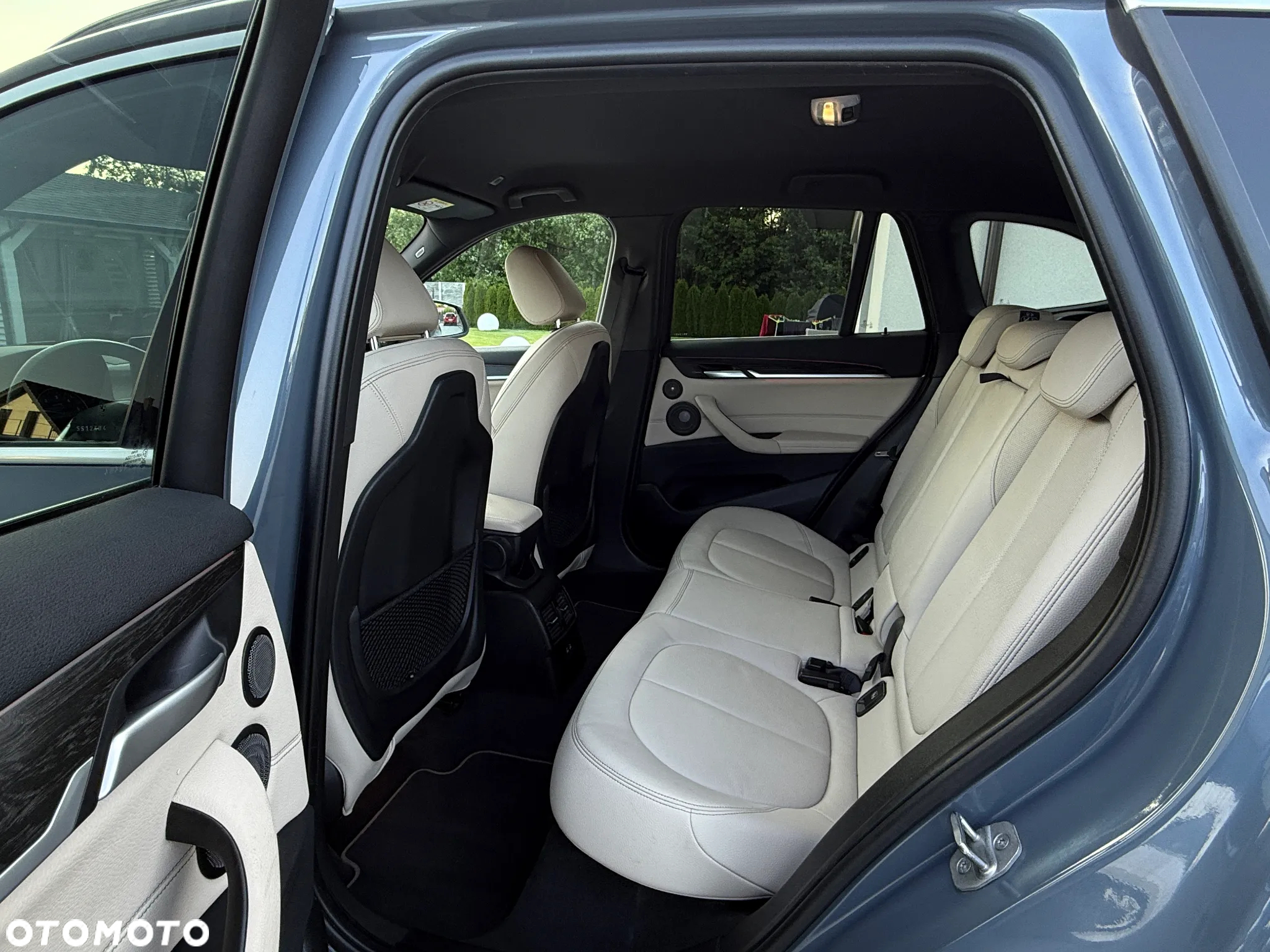 BMW X1 xDrive20d xLine - 27