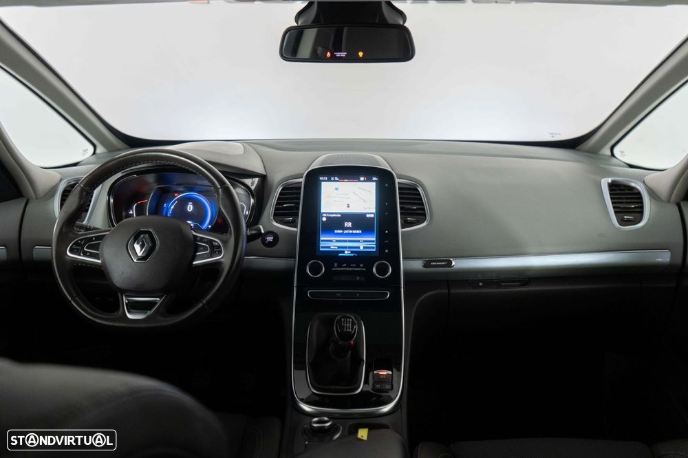 Renault Espace 1.6 dCi Zen - 10