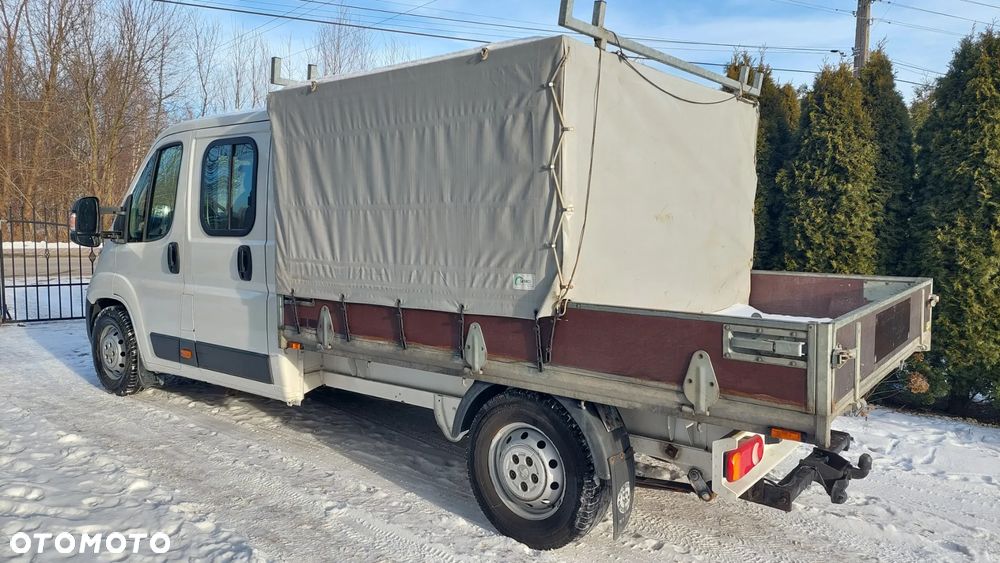 Peugeot BOXER - 8