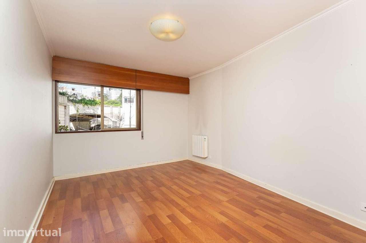 Apartamento T2 com piscina, Lapa, Lisboa - Grande imagem: 4/26