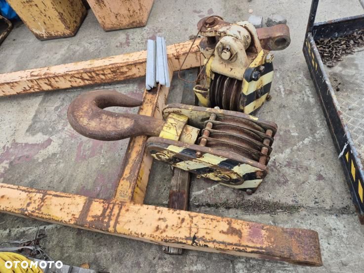 Inny Huta Stalowa Wola TD-25 CS - 10