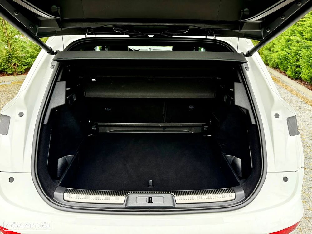 DS DS7 Crossback BlueHDI 130 Aut. Performance Line + - 25