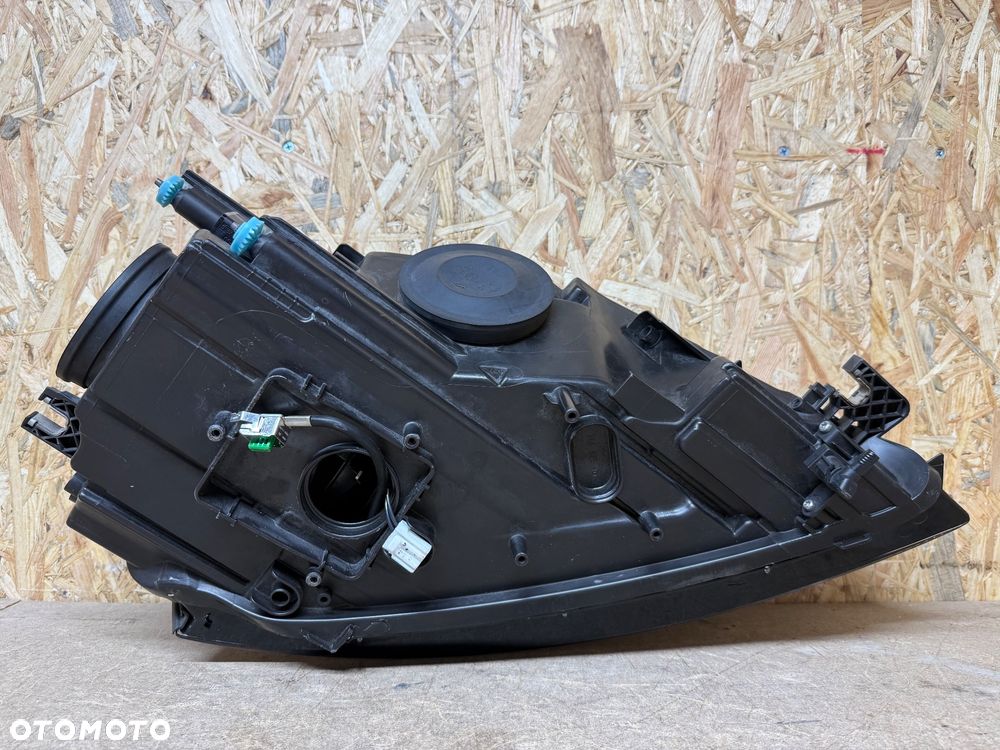 AUDI A3 8P LIFT 08- LAMPA LEWA PRZÓD PRZEDNIA BI-XENON 8P0941003BE - 3