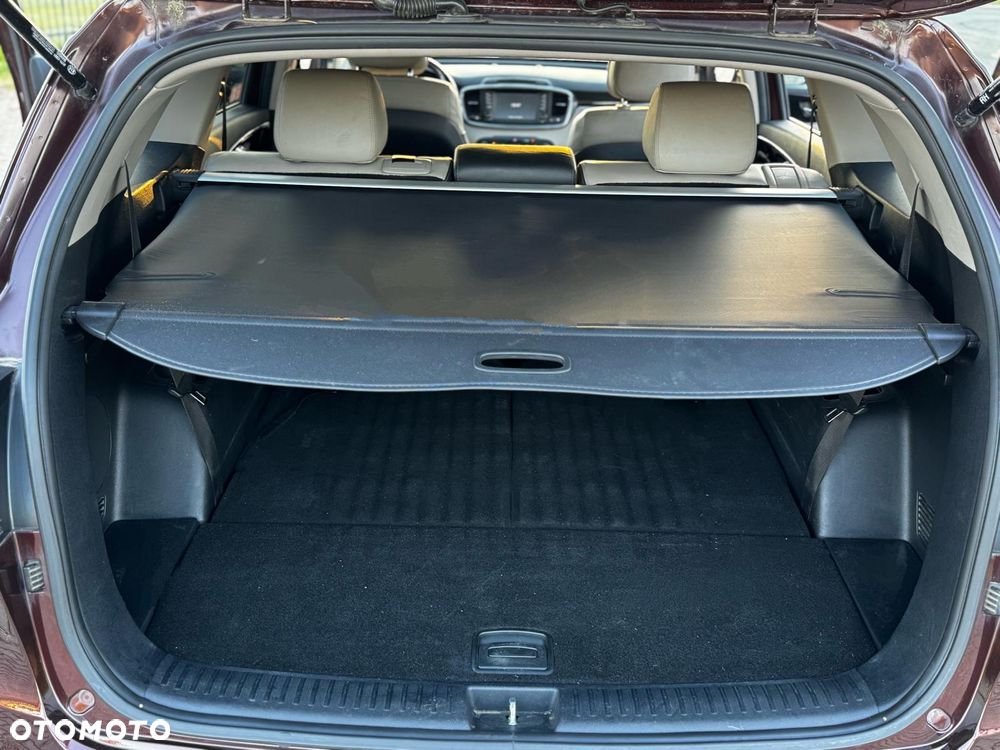 Kia Sorento 2.0 CRDI L - 7