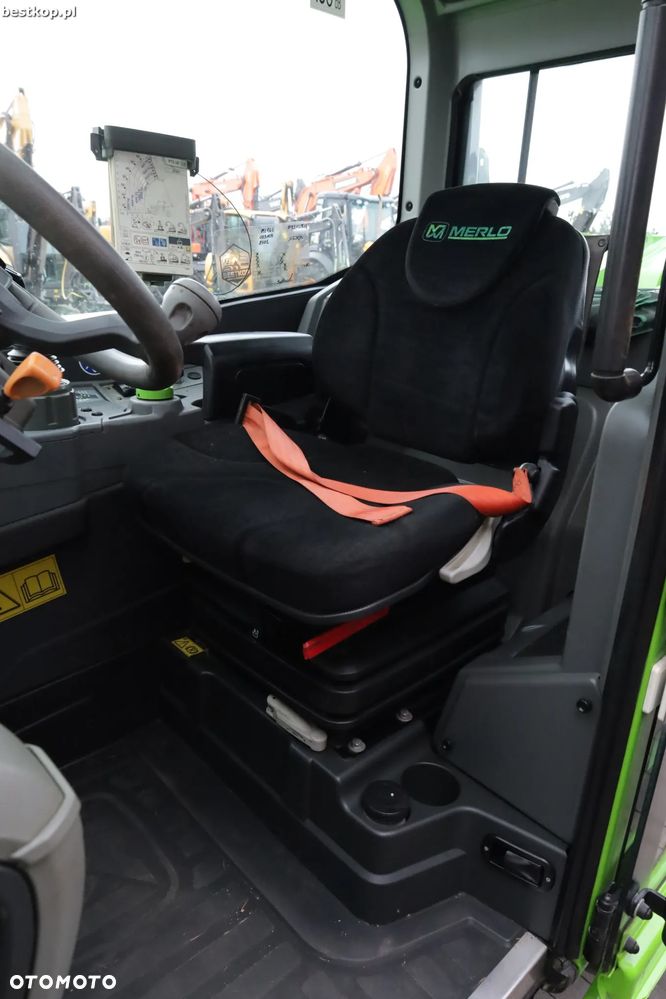Merlo P72.10 Plus - 24