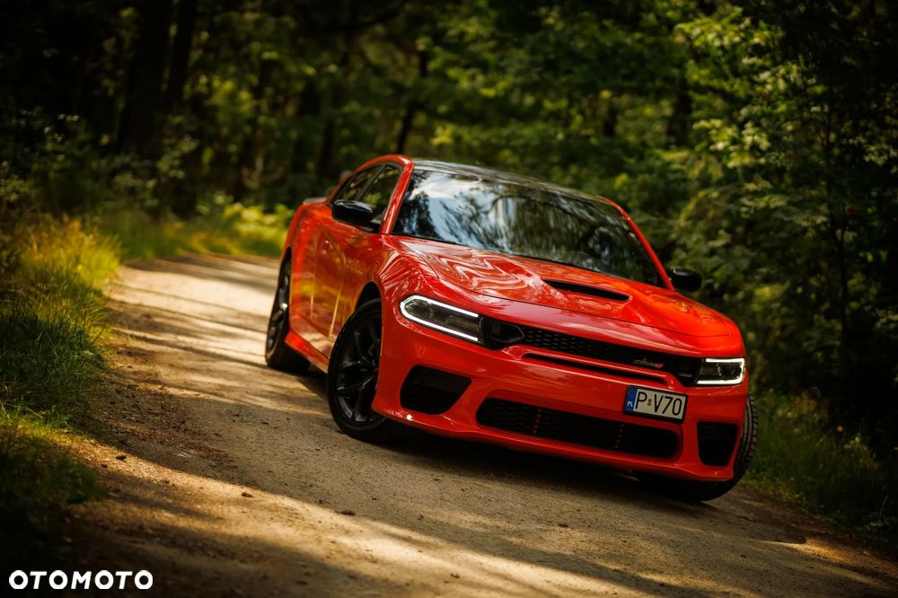 Dodge Charger - 5