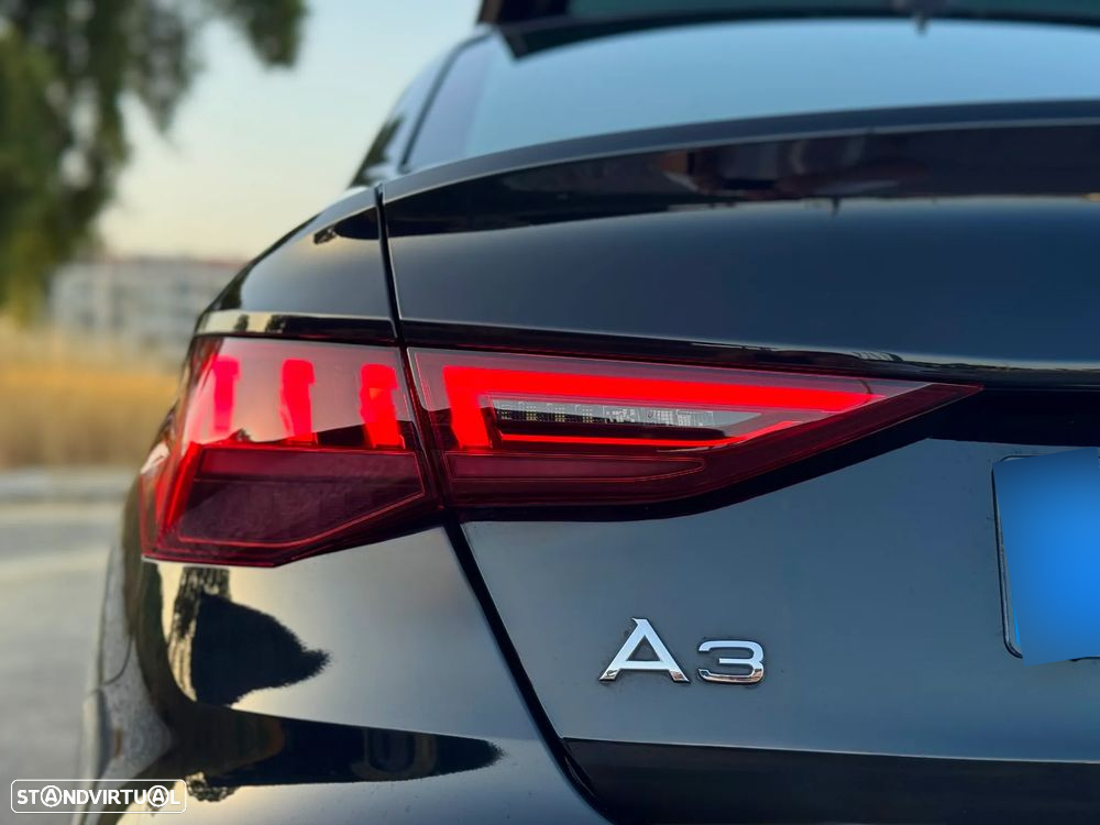 Audi A3 - 19