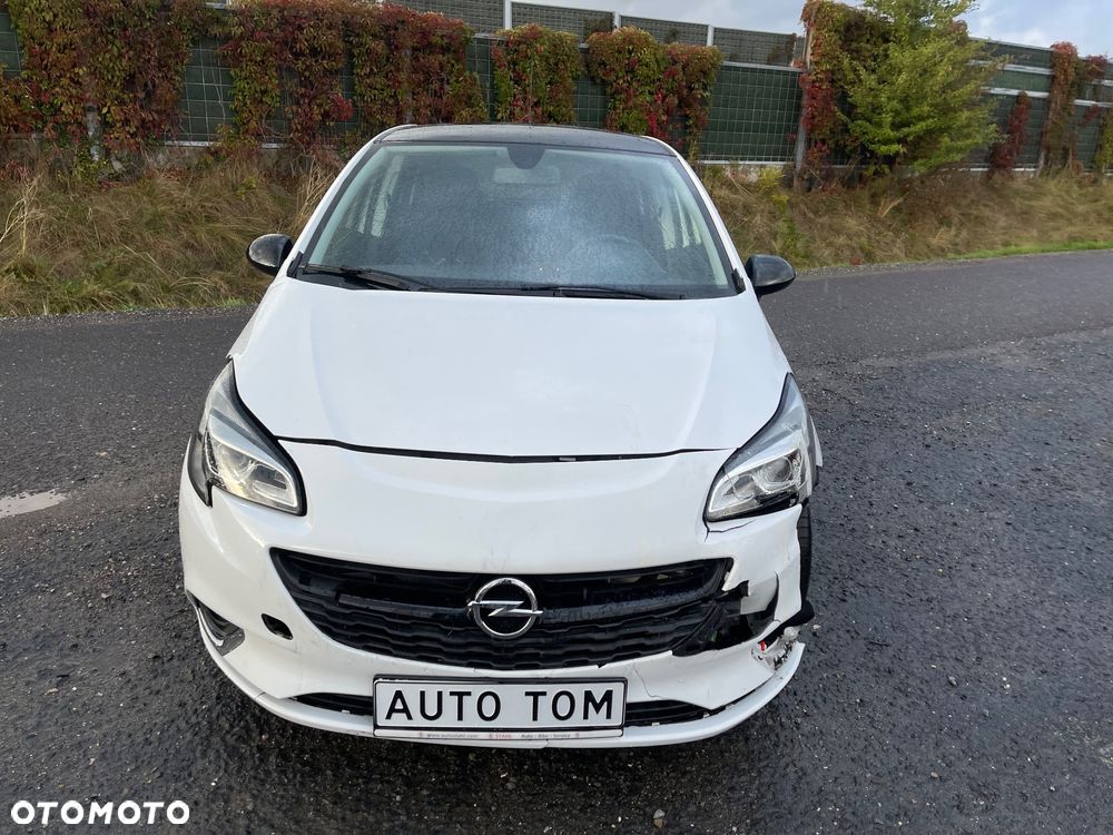 Opel Corsa 1.0 (Ecotec) Turbo (ecoFLEX) Start/Stop Edition - 5