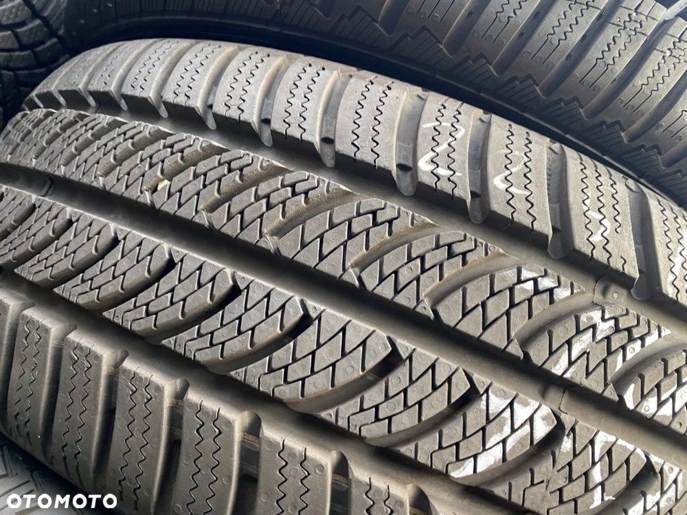 225/55r17C Continental Winter 2_8mm_2szt_(787) - 3