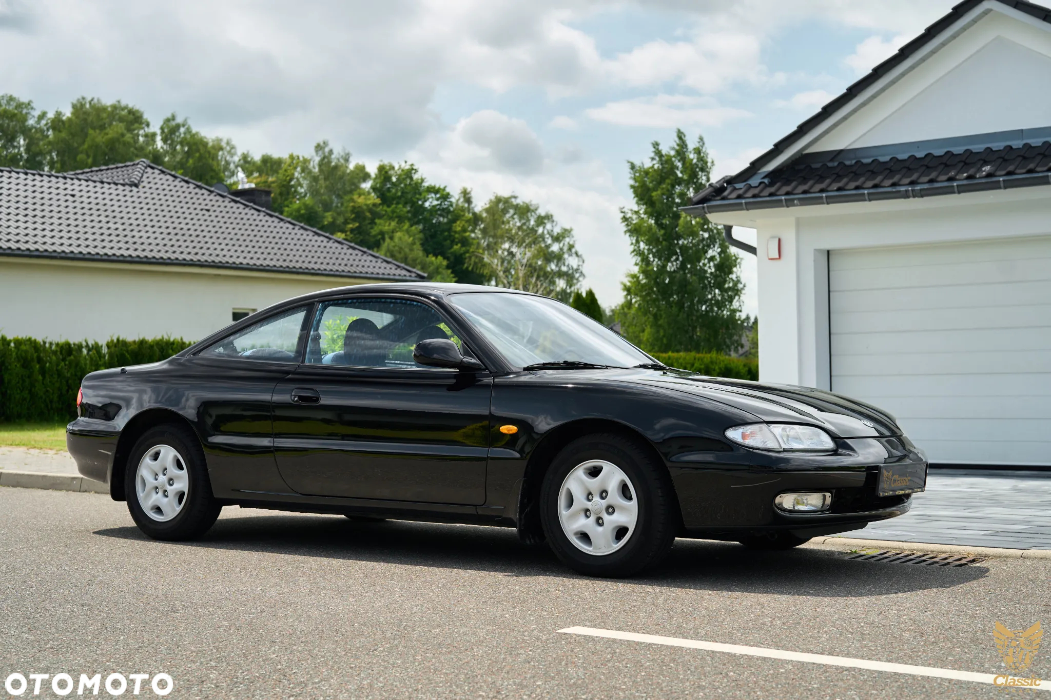 Mazda MX-6 2.0 - 8