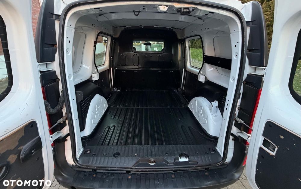 Mercedes-Benz Citan - 7