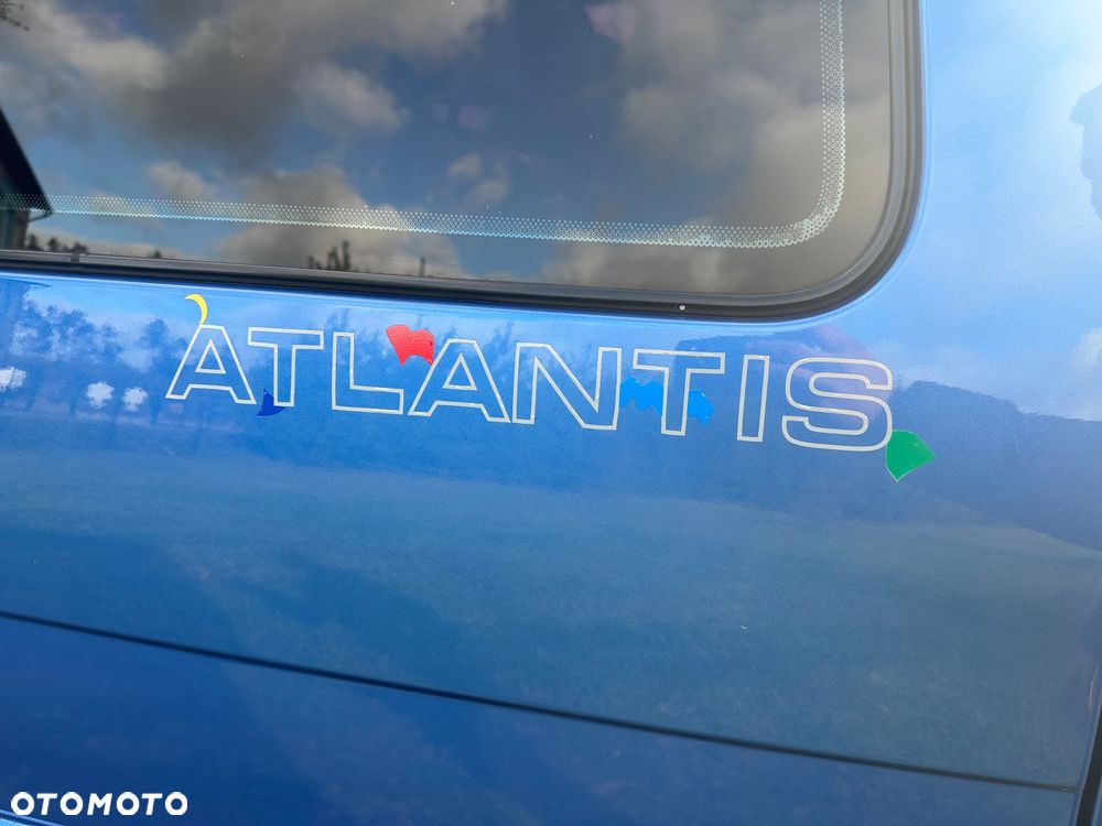 Volkswagen Multivan TDI - 3