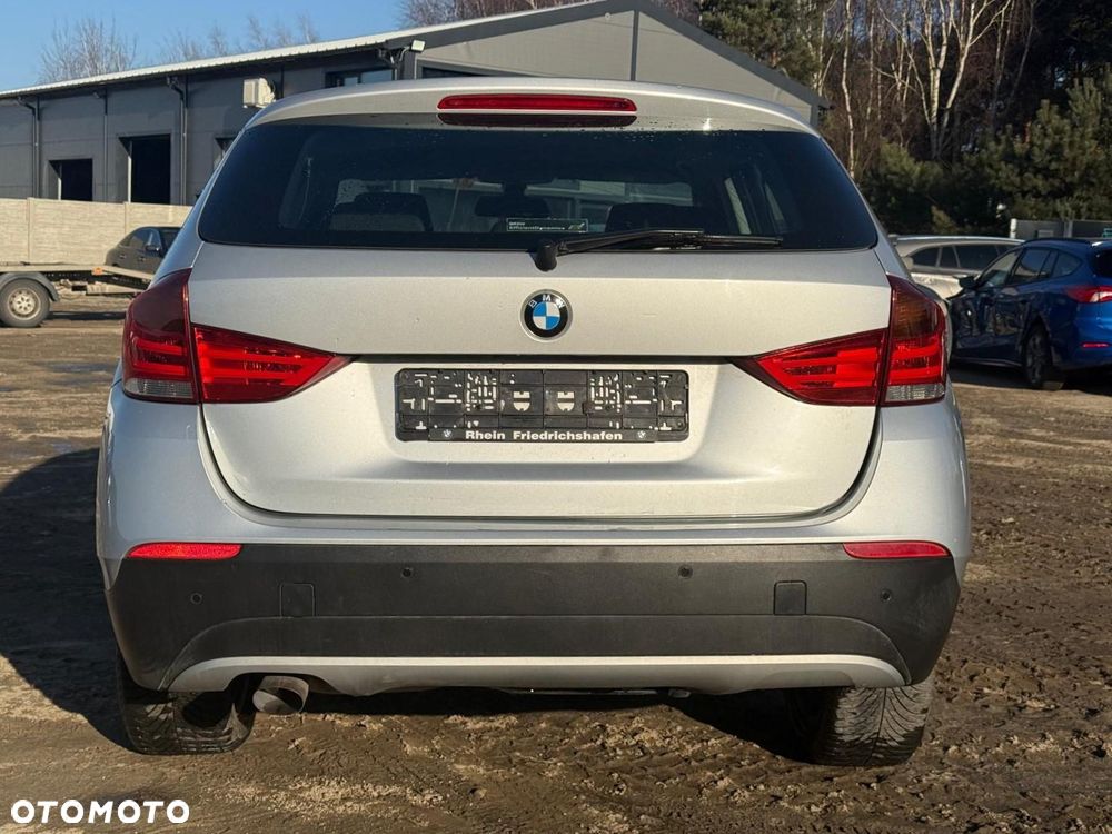 BMW X1 - 5