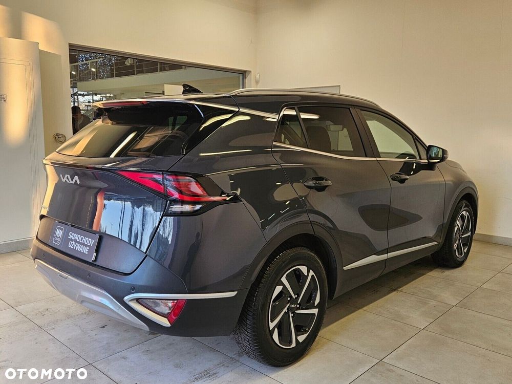 Kia Sportage 1.6 T-GDI L 2WD DCT - 6