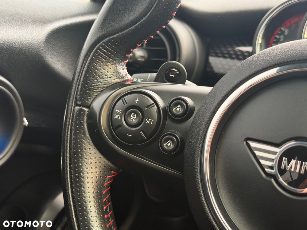 MINI Cooper John Works John Works Trim - 26