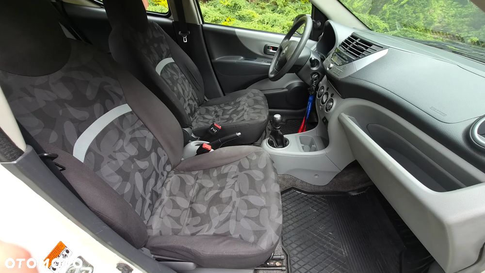 Suzuki Alto 1.0 Comfort - 18