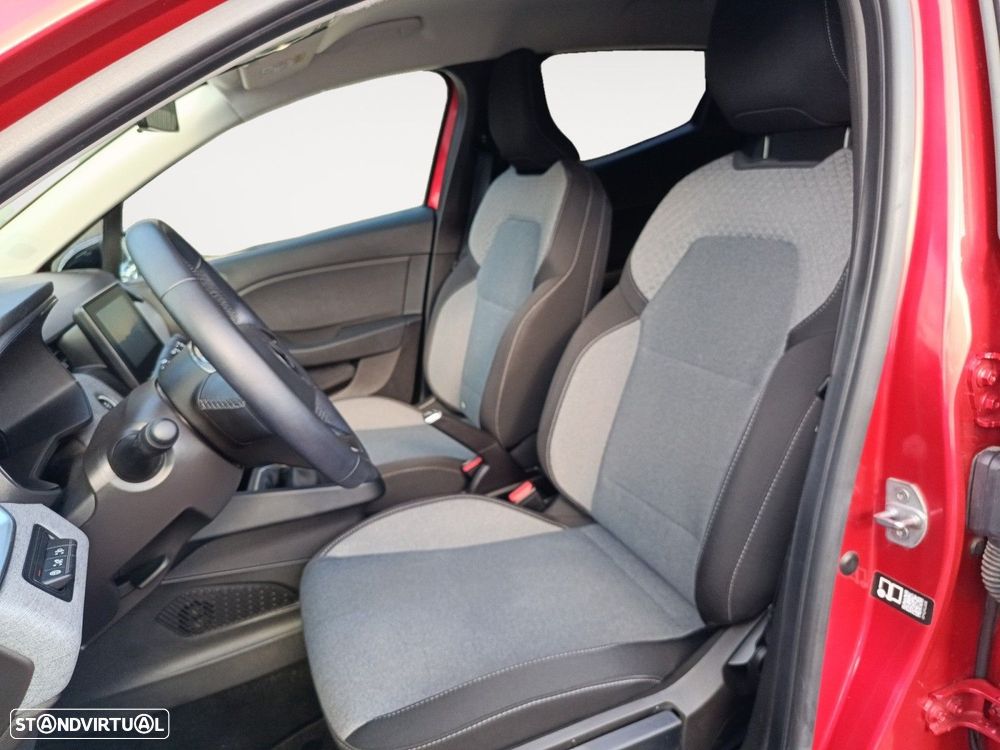 Mitsubishi Colt 1.0 MPI-T Kaiteki - 9